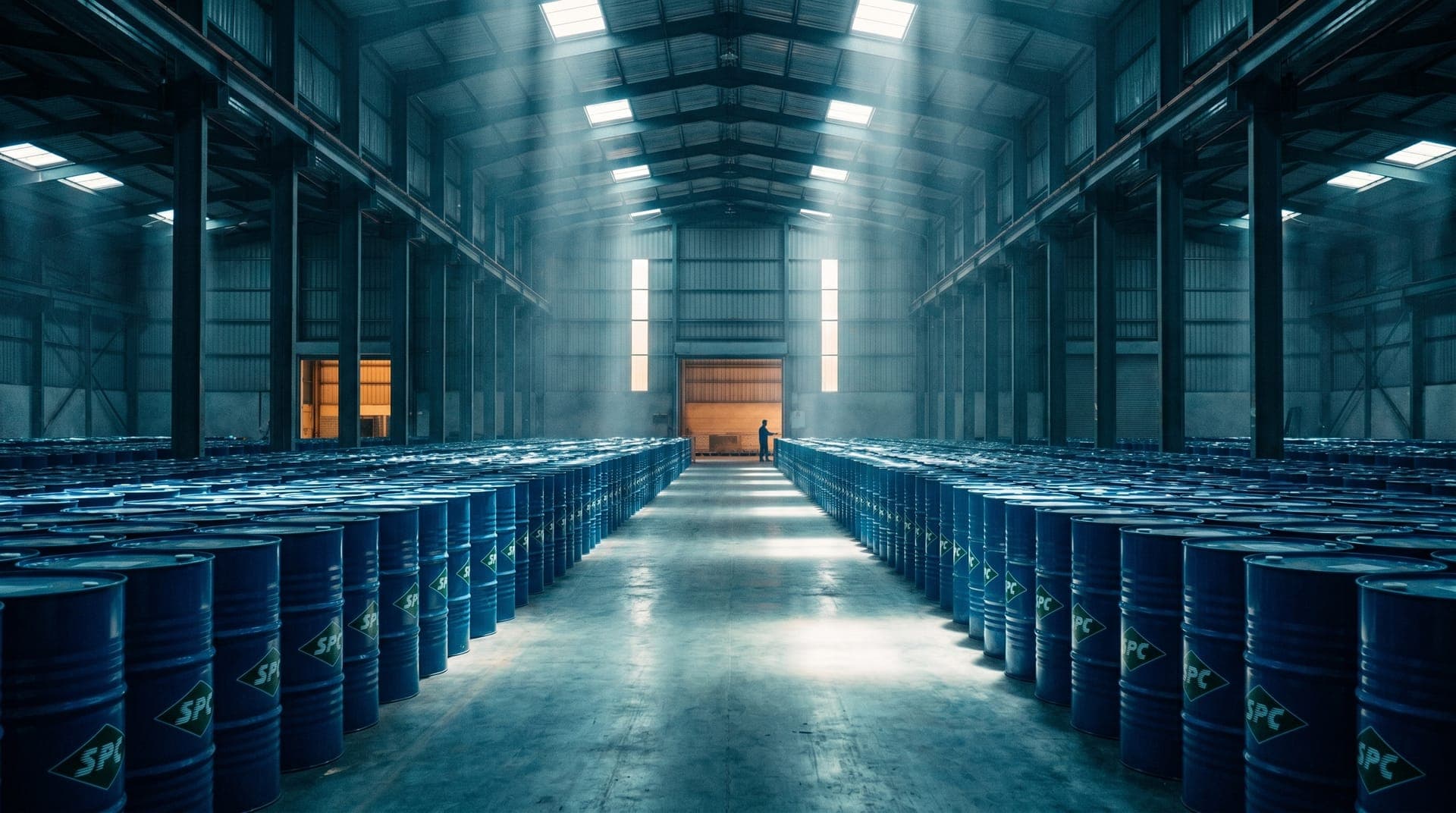 Chemical Companies in Chennai — Industrial Suppliers and Distributors (2026 Guide)