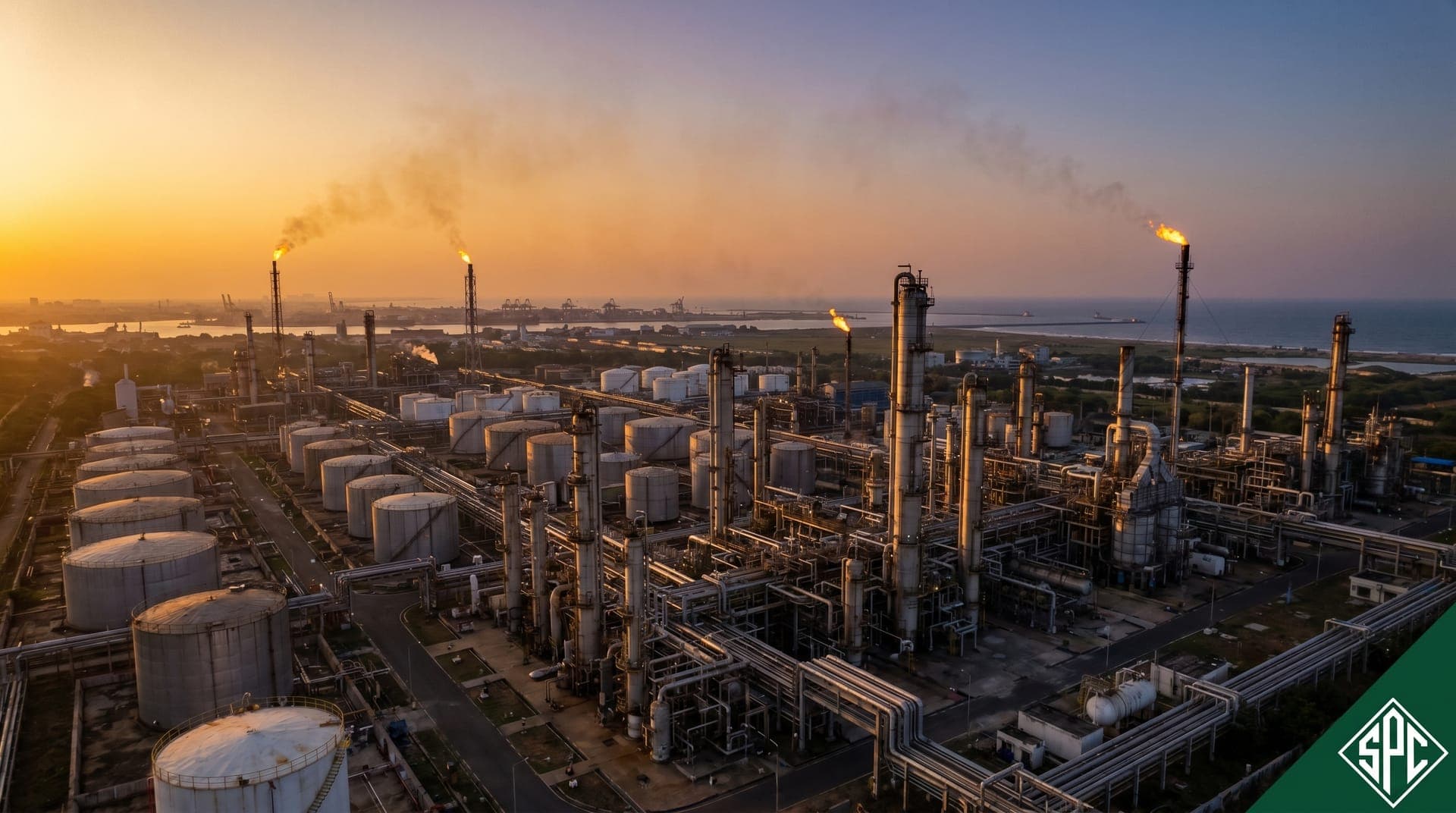 Acid Supplier in Chennai — Sulphuric, Nitric & Hydrochloric Acid
