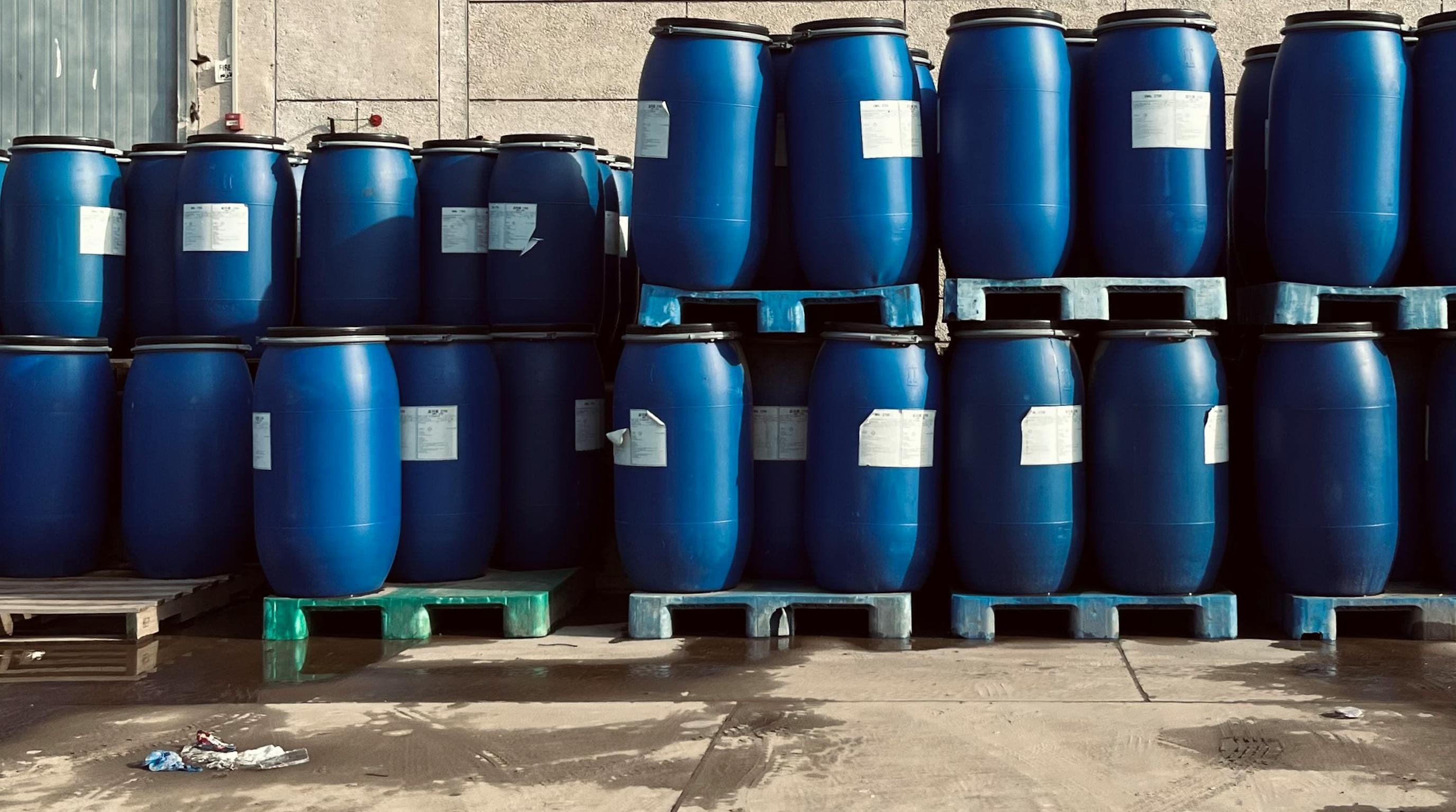 IPA (Isopropyl Alcohol): Industrial Grades, Uses, and Bulk Sourcing in India