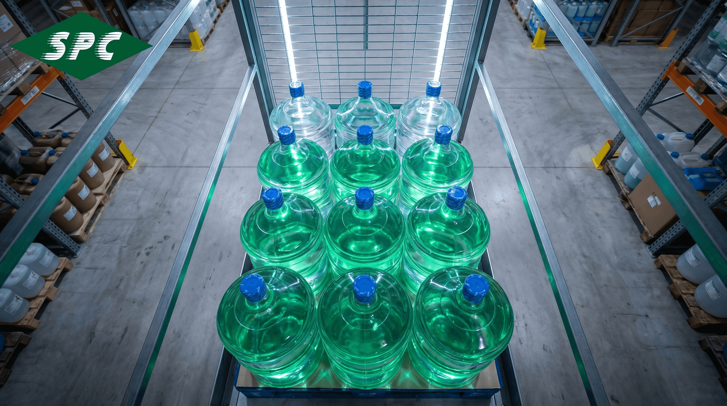 IPA Isopropyl Alcohol Supplier India — Bulk Sourcing Guide