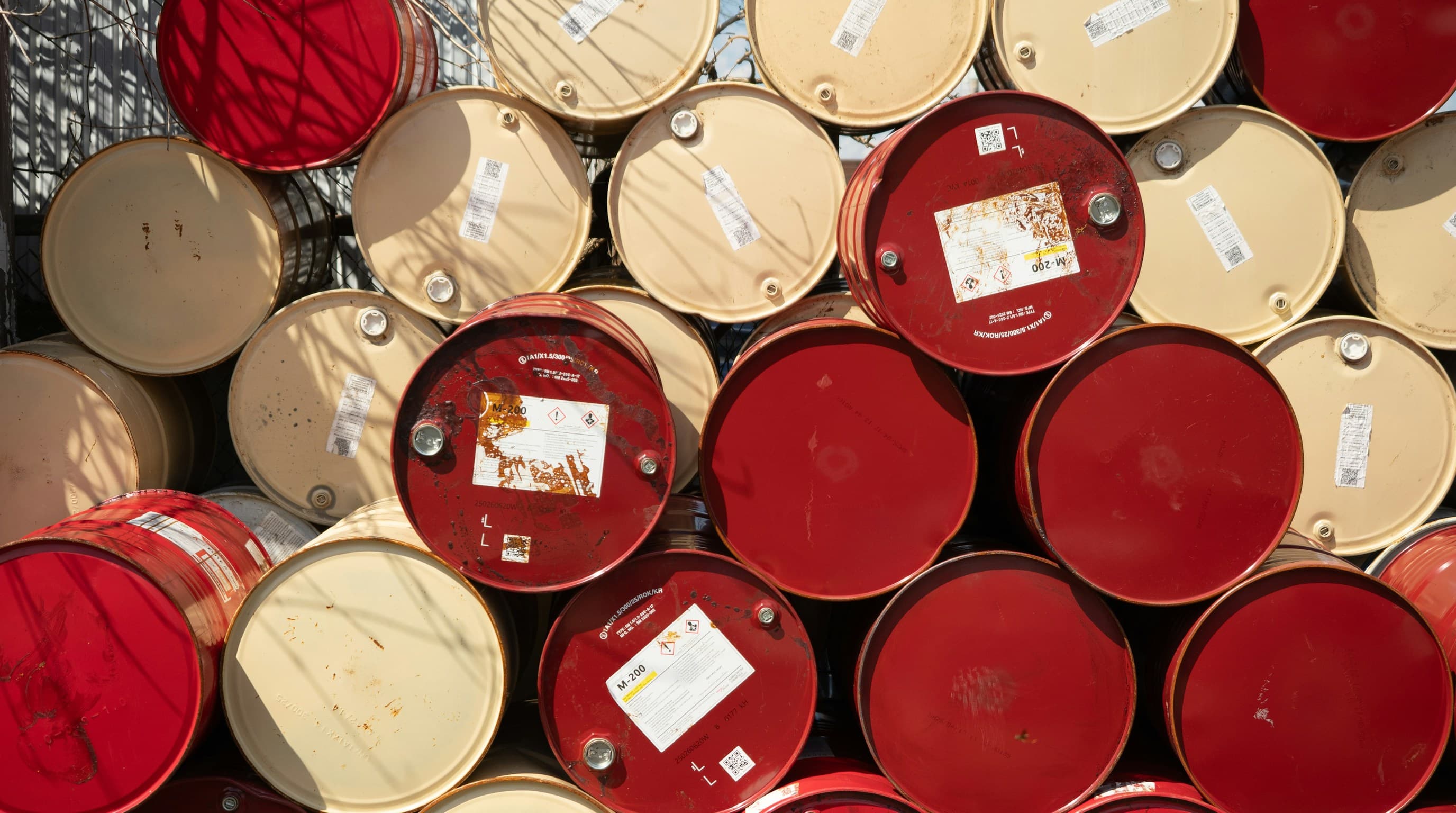 Toluene vs Mixed Xylene: Choosing the Right Aromatic Solvent